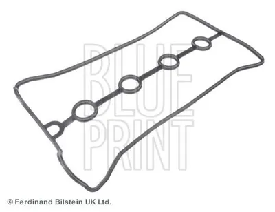 Produktbild von BLUE PRINT ADG06715 Ventildeckel Zylinderkopfhaube Dichtung für DAEWOO LANOS (KLAT) LANOS Stufenheck (KLAT) NUBIRA Stufenheck (KLAJ) NUBIRA Wagon