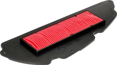 Produktbild von Luftfilterbox Malossi W Box für SH 300i