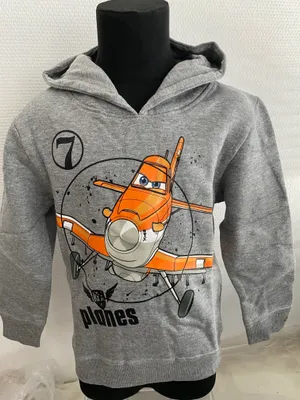 Produktbild von Planes Kapuzenshirt Sweater Gr. 116