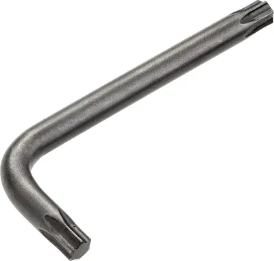 Produktbild von Hazet Winkelschraubendreher 2115-T40, Innen TX Profil, SW T40
