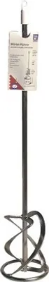 Produktbild von Mortelrührer Ø 140 mm Sechskant M 14 Gewinde