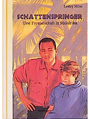 Zdjęcie produktu dla Schattenspringer: Eine Freundschaft in Südafrika