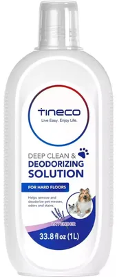 Produktbild von Tineco 606000.57.55, Reinigungslösung, Stabstaubsauger, 1000 ml, 1 Stück(e)