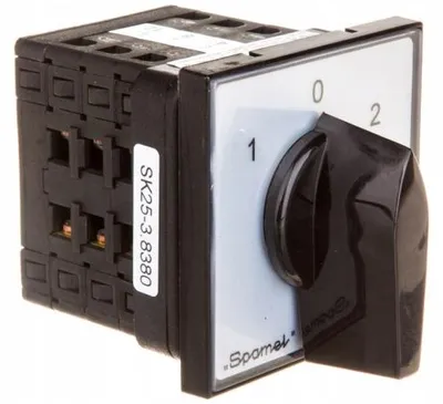 Image de Borne Elektro-Plast MSF 2000-23 16mm²