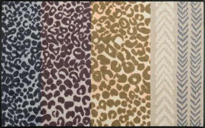 Produktbild von wash+dry DESIGN - Safari Blend - 75x120cm