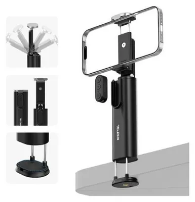 Produktbild von STABLECAM Selfie-Sticks