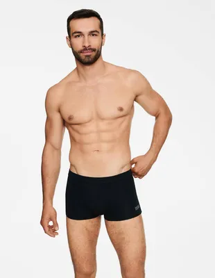 Produktbild von Boxershorts Henderson Mehrfarbig 95% Baumwolle elastisch L
