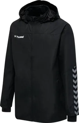 Produktbild von Hummel hmlAuthentic Allwetterjacke Kinder
