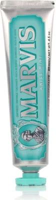 Image de Dentifrice à l'anis et à la menthe de Marvis 85 ml