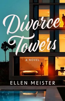 Produktbild von Divorce Towers