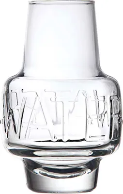 Image de Carafe à eau Boston 60cl - pack de 6