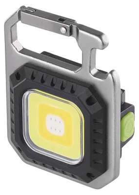 Produktbild von Emos Cob Led Nabíjecí Přívěšková Svítilna 750 Lm