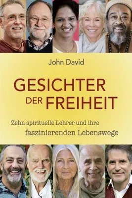 Produktbild von Gesichter der Freiheit