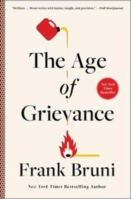 Produktbild von The Age of Grievance