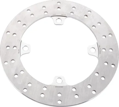 Produktbild von TRW Bremsscheibe MST472 vom Rotor MST472 starr