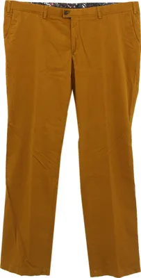 Produktbild von 28821 Eurex by Brax, Jim ,  Herren Chino Jeans Hose, Popeline Stretch, brown, D 33 W 52 L 32