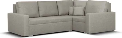 Produktbild von Ecksofa mit Schlaffunktion MILO - Beige