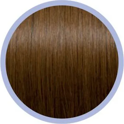Produktbild von Seiseta Keratin Fusion 17 Mittelblond 40-45 cm