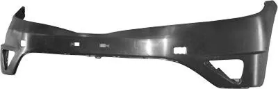 Produktbild von DIEDERICHS Stoßstange Stoßfänger für HONDA CIVIC VIII Hatchback (FN, FK) Grundiert 5210050