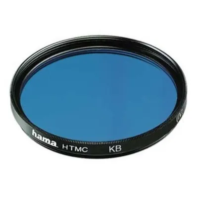 Immagine prodotto di Filtro di correzione 37 mm blu KB 15 LB - 120 (80 A)