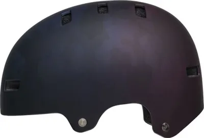 Obrázek produktu pro Cyklistická přilba BELL - SPAN - černá/modrá (51-55 cm)
