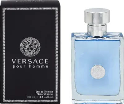 Immagine prodotto di Versace Eau De Toilette 50ml
