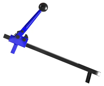Produktbild von Werkzeug zur Reparatur von Reifen und Schläuchen für Fahrräder und Motorräder