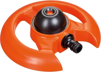 Immagine prodotto di Stocker 25001 Sprinkler Arancione Arancione Taglia unica