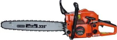 Produktbild von Nac Benzinsäge 61Cc 50Cm Oregon / Walbro Nac-Cst61-50Aow