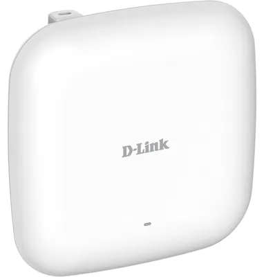 Produktbild von D-Link DAP-2662 PoE Access Point Wireless AC1200 Wave2 Dual Band