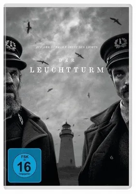 Produktbild von Der Leuchtturm
