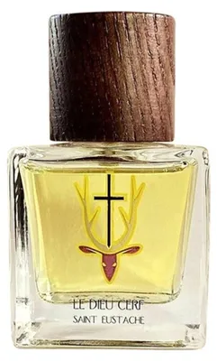 Produktbild von Le Dieu Cerf Saint Eustache Eau de Parfum Unisex 50 ml