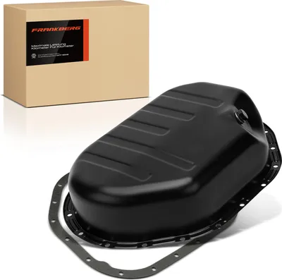Productafbeelding van Frankberg 1x oliepan motoroliepan voor Benz W114 W123 W110 W111 W112 2