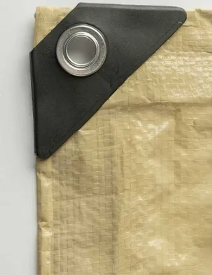 Produktbild von WENKO, balkónová zástěna pro ochranu soukromí