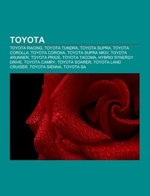 Produktbild von Toyota