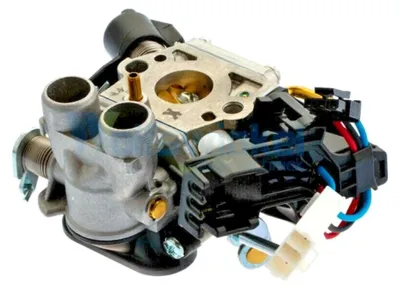 Zdjęcie produktu dla Gaźnik pilarki Husqvarna 562XP Mark II 546148201
