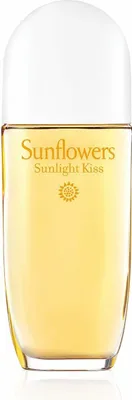 Produktbild von Elizabeth Arden Sunflowers Sunlight Kiss EDT 100 ml W