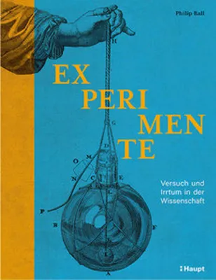 Obrázek produktu pro Experimente
