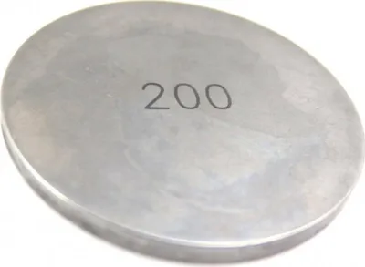 Produktbild von Ventil-Einstellplättchen JMP 29,50mm 2,00 JMP für Suzuki GS / F L G 400 / 450 / 500 / 550 / 650 / 750 / 850 / 1000 / 1100 ccm Bj. 1977 - 2008