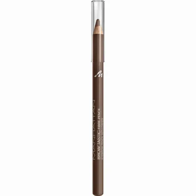 Produktbild von Manhattan Brow'Tastic Fibre Pencil Fb.002