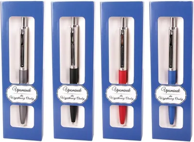 Image de Crayon automatique Reporter dans un étui GB