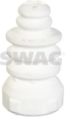 Produktbild von SWAG 32 92 3446 Anschlagpuffer Federung Hinten für VW TOURAN (1T1, 1T2)