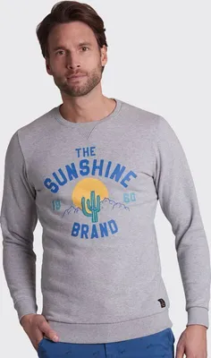Immagine prodotto di Shiwi Mikina Felpa The Sunshine L