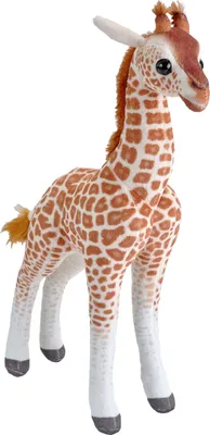Produktbild von Wild Republic - Kuscheltier - Living Earth - Giraffen Baby