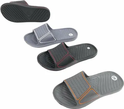 Zdjęcie produktu dla Viva Shoes – klapki damskie