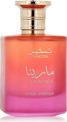 Obrázek produktu pro Paris Corner Taskeen Marina EDP 100 ml W