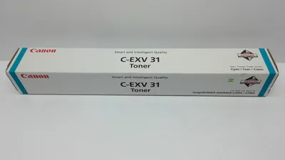 Productafbeelding van Canon C7055 7065, C-EXV31 tonercartridge