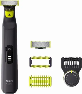 Produktbild von Philips OneBlade Pro 360 QP6551/30