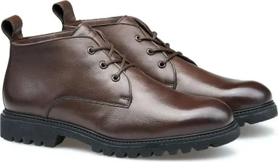 Produktbild von LLoyd Herren Stiefelette SELECT 325L 38079-10, 38079-10.5, 38079-11, 38079-11.5, 38079-7, 38079-7.5, 38079-8, 38079-8.5, 38079-9, 38079-9.5, 38092-10, 38092-10.5, 38092-11, 38092-11.5, 38092-7, 38092-7.5, 38092-8, 38092-8.5, 38092-9, 38092-9.5, 38097-10, 38097-10.5, 38097-11, 38097-11.5, 38097-7, 38097-7.5, 38097-8, 38097-8.5, 38097-9, 38097-9.5 LOY-25-635 dk brown 9