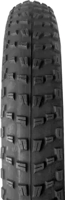 Produktbild von Eleven Fat Boy Ii 60 Tpi 20´´ X 4.00 Steifer Mtb-reifen Grau 20´´ x 4.00 Grau 20´´ x 4.00